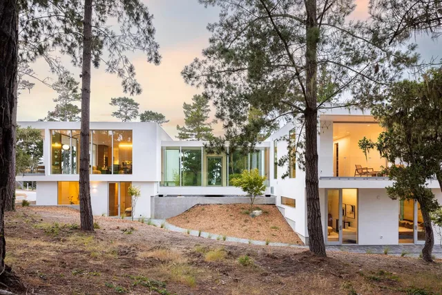 $9,500,000 | 3159 Stevenson Drive, Pebble Beach, CA 93953