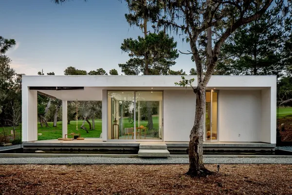 $9,500,000 | 3159 Stevenson Drive, Pebble Beach, CA 93953
