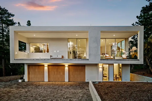 $9,500,000 | 3159 Stevenson Drive, Pebble Beach, CA 93953