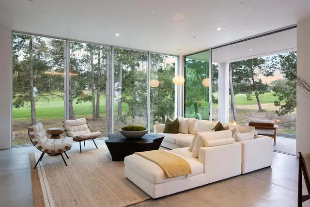 $9,500,000 | 3159 Stevenson Drive, Pebble Beach, CA 93953