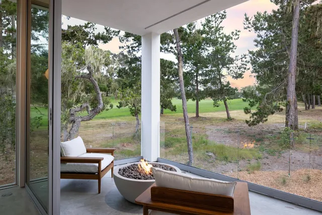 $9,500,000 | 3159 Stevenson Drive, Pebble Beach, CA 93953