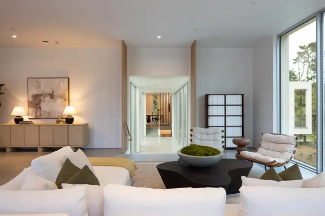 $9,500,000 | 3159 Stevenson Drive, Pebble Beach, CA 93953