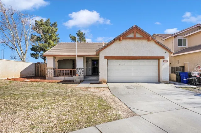 $405,000 | 12889 Gifford Way, Victorville, CA 92392