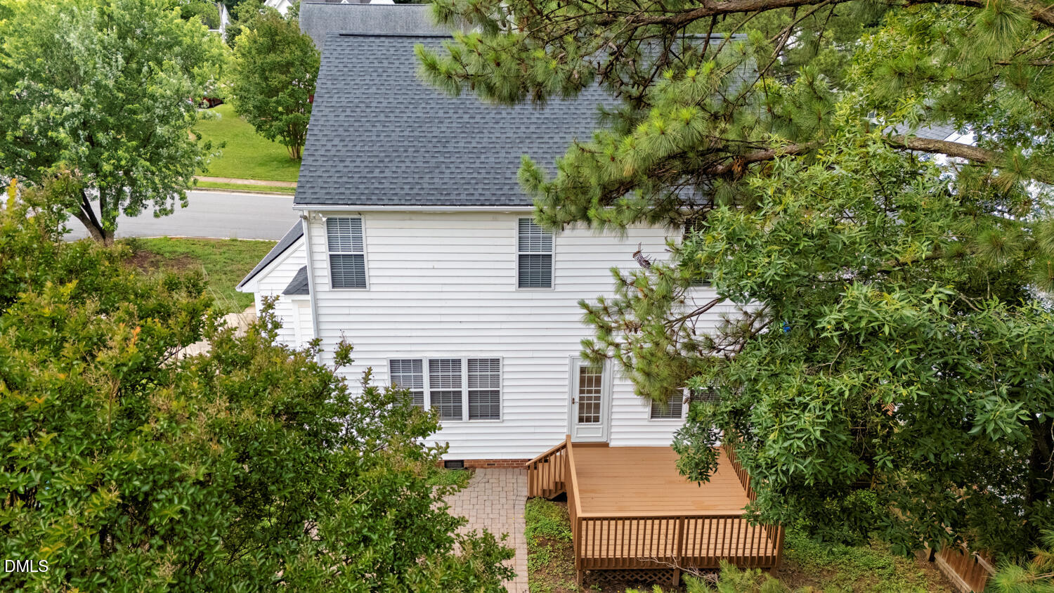 2808 Rainford Court Raleigh, NC 27603 - Photo 37 of 50