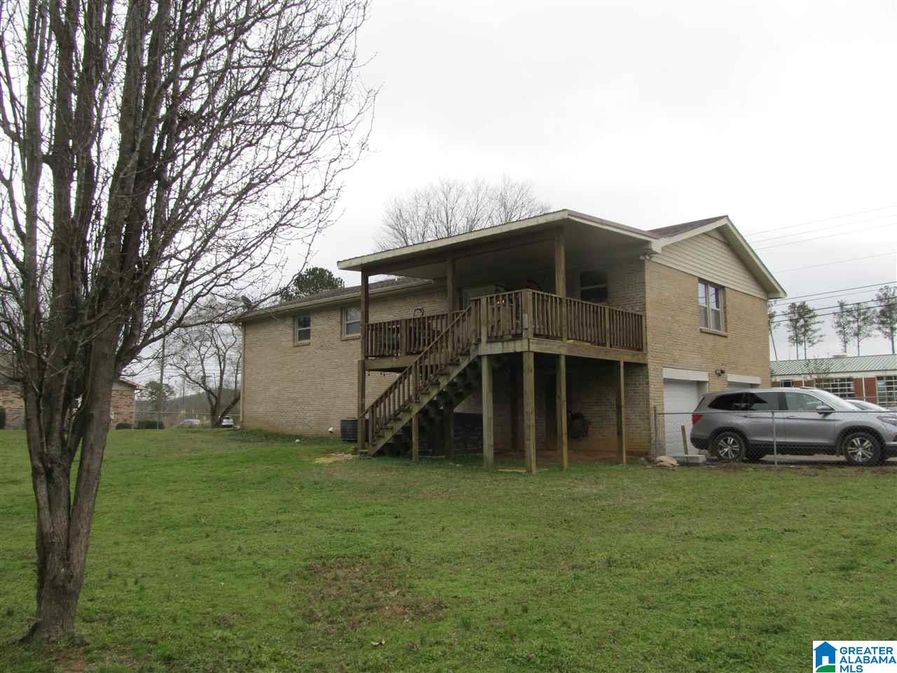 1909 Friendship Road Oxford, AL 36203 - Photo 33 of 35