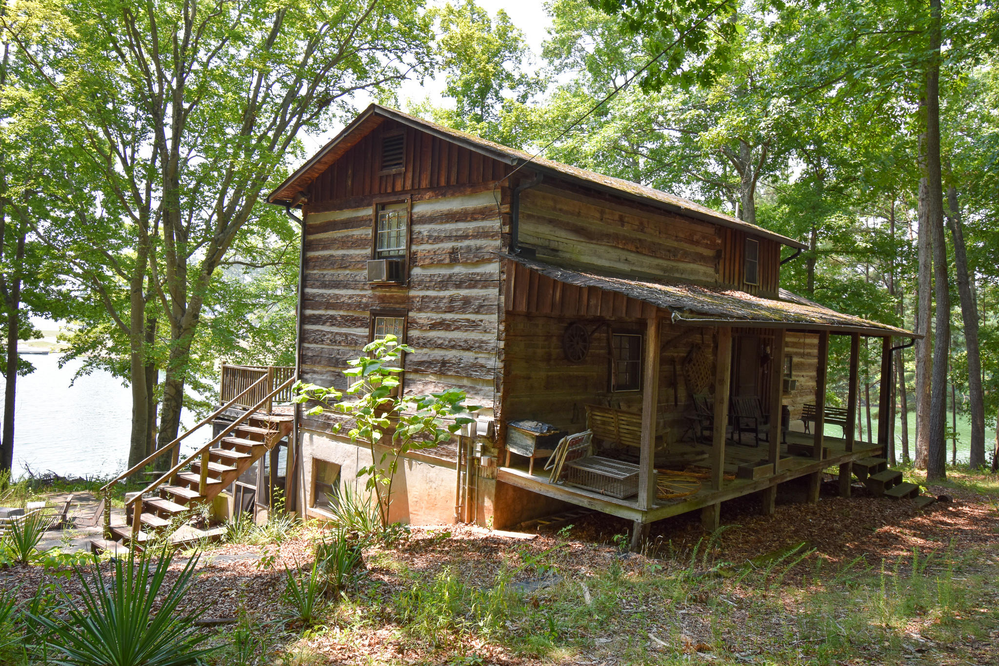 210 Woodland Drive Rutledge, TN 37861 - Photo 1 of 32 DSC_0801