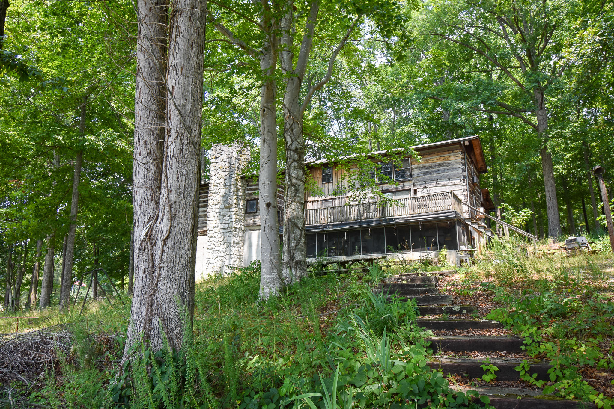 210 Woodland Drive Rutledge, TN 37861 - Photo 11 of 32 DSC_0811