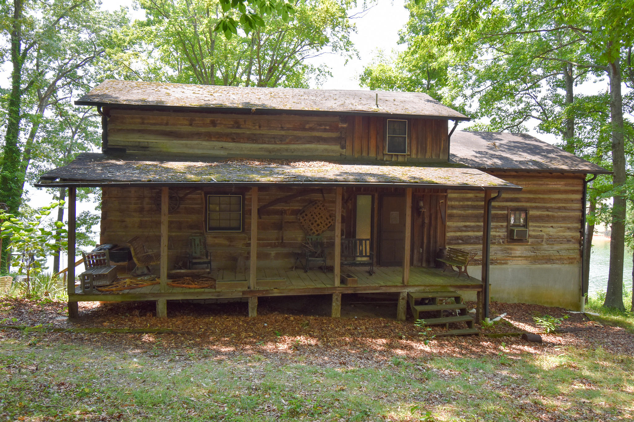 210 Woodland Drive Rutledge, TN 37861 - Photo 2 of 32 DSC_0802