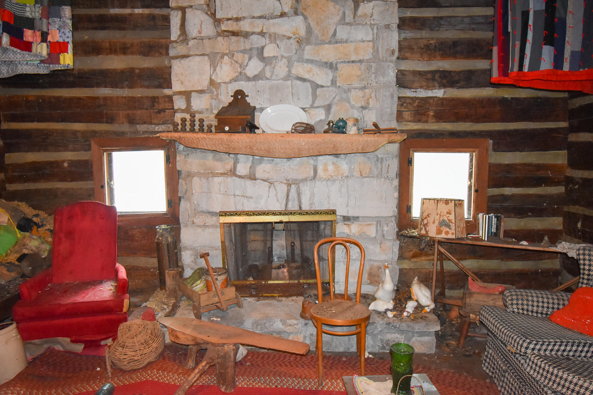 210 Woodland Drive Rutledge, TN 37861 - Photo 21 of 32 DSC_0826
