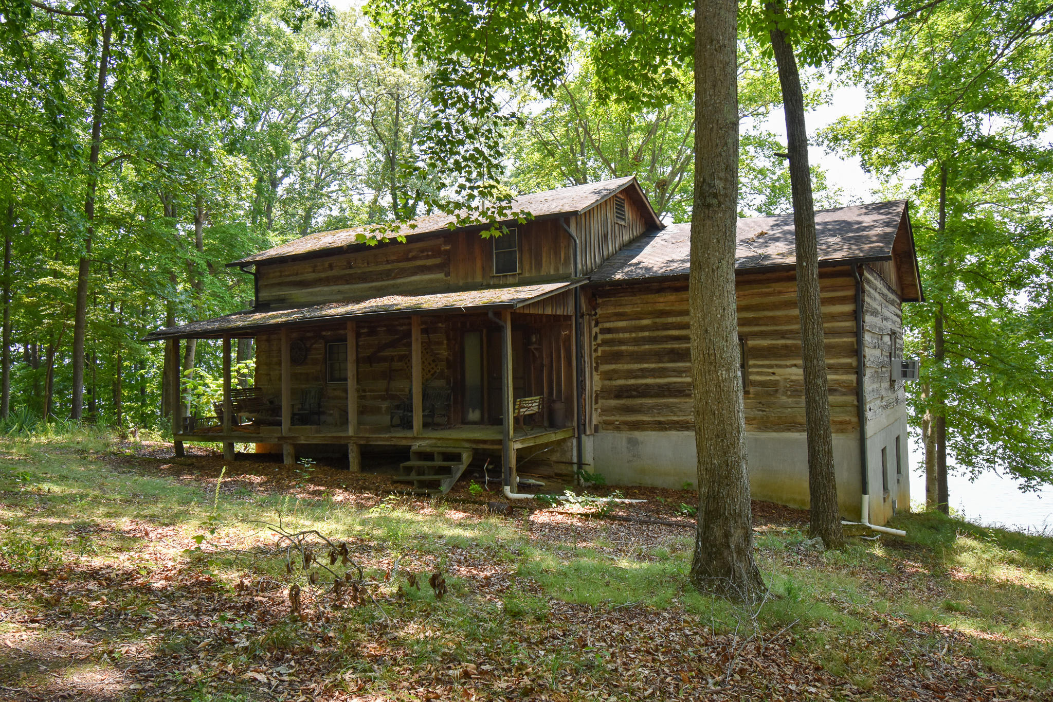 210 Woodland Drive Rutledge, TN 37861 - Photo 3 of 32 DSC_0803