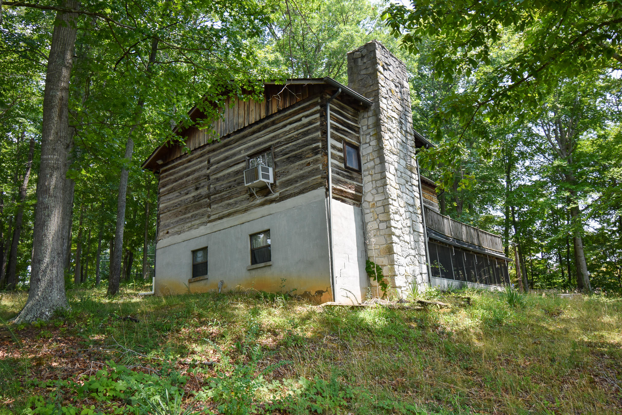 210 Woodland Drive Rutledge, TN 37861 - Photo 4 of 32 DSC_0804