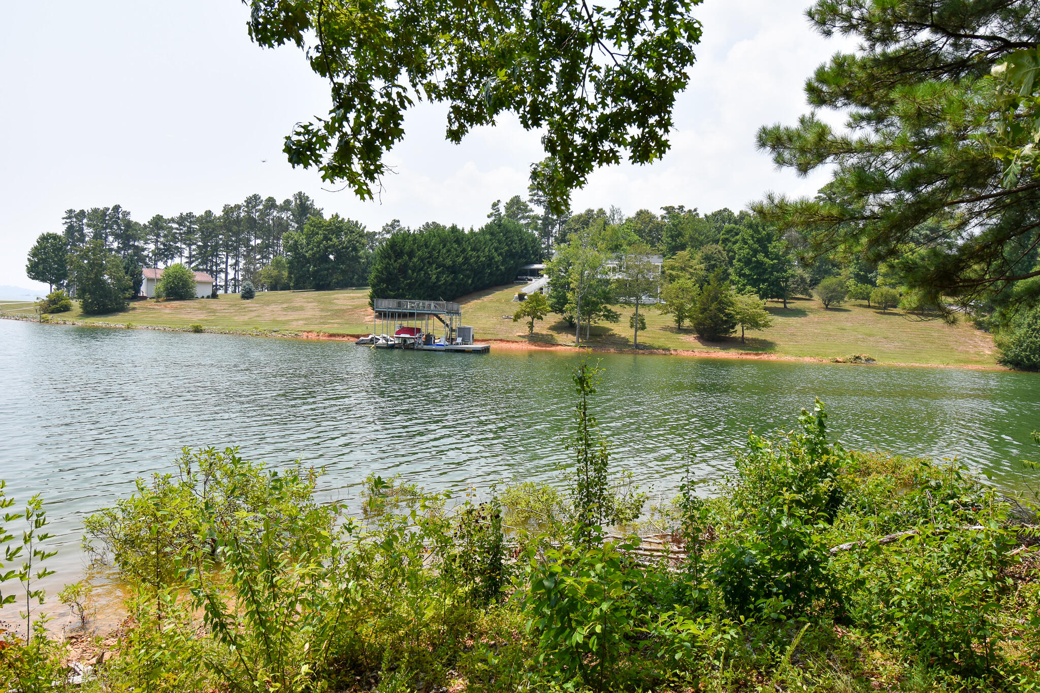 210 Woodland Drive Rutledge, TN 37861 - Photo 5 of 32 DSC_0805