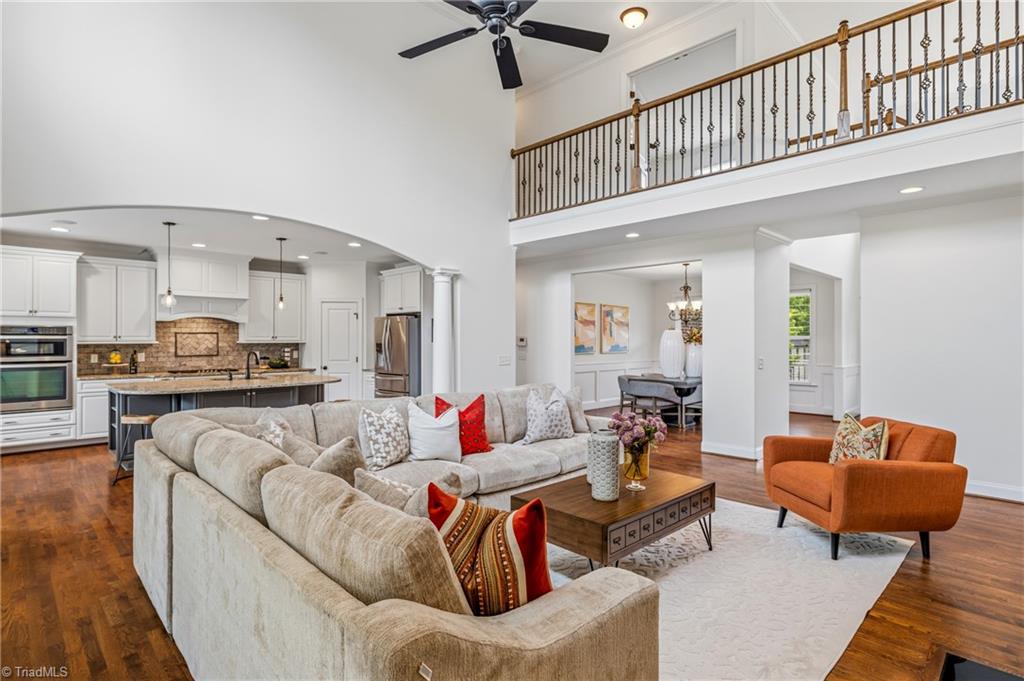 7782 Sutter Road Greensboro, NC 27455 - Photo 10 of 50 Gallery Image 10