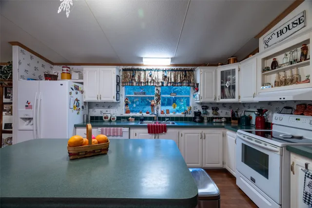 a view of outdoor space