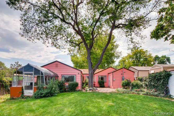 1801 South Raleigh Street Denver, CO 80219 - Photo 23 of 25 Gallery Image 23