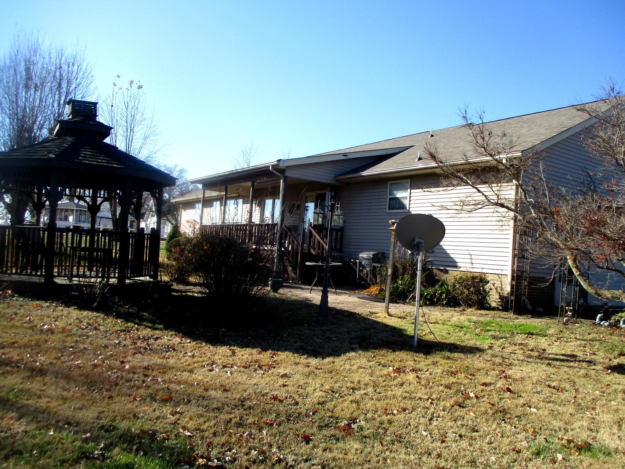 418 Monsanto Road Bells, TN 38006 - Photo 7 of 22 Photo 7