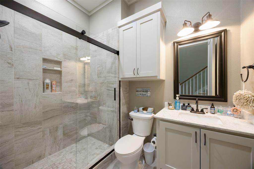341 George Road Howe, TX 75459 - Photo 13 of 40 Gallery Image 13