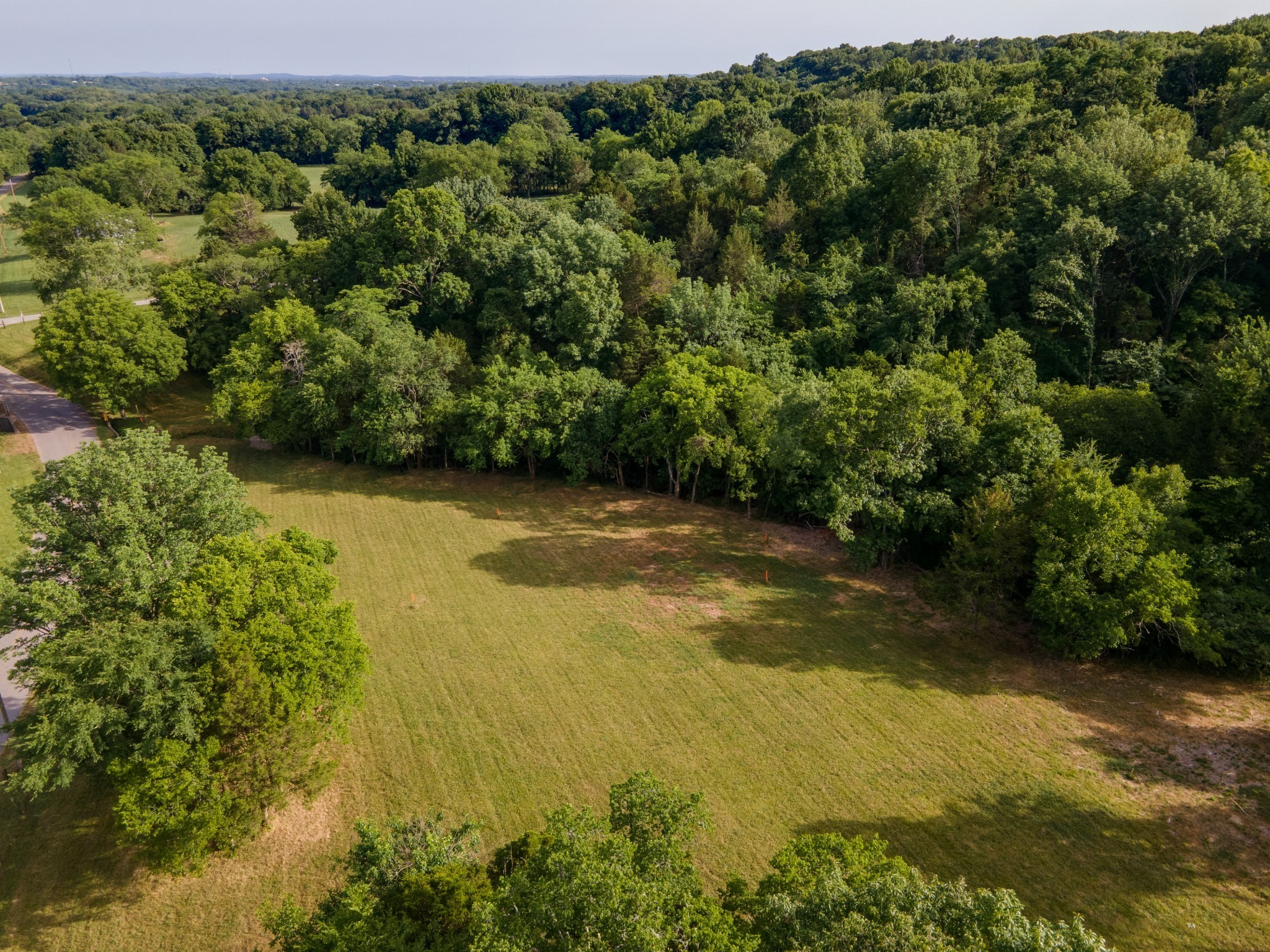 0 Wallace Road Gallatin, TN 37066 - Photo 5 of 13 a view of a yard with an outdoor space