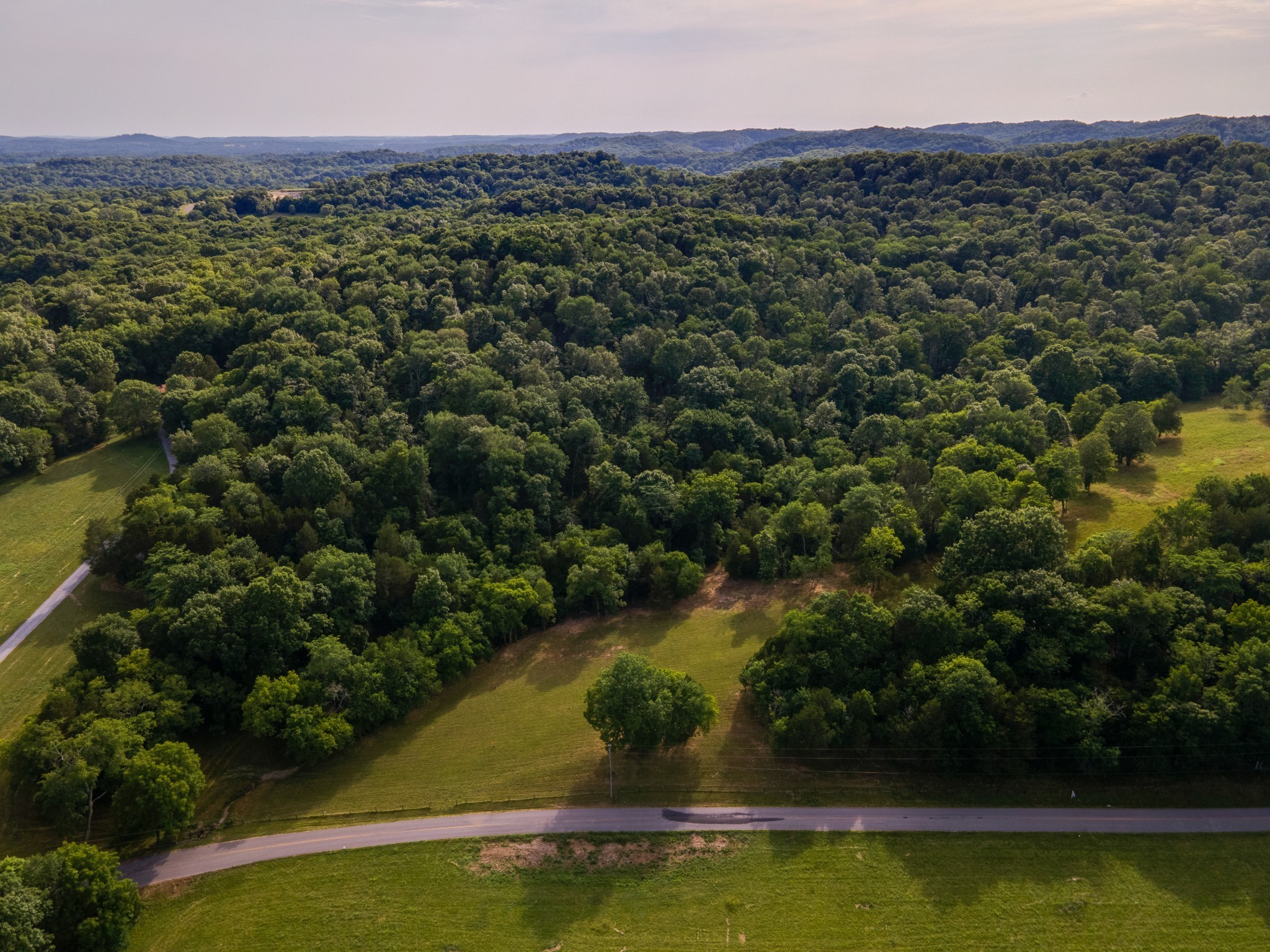 0 Wallace Road Gallatin, TN 37066 - Photo 6 of 13 a view of a city with swimming pool
