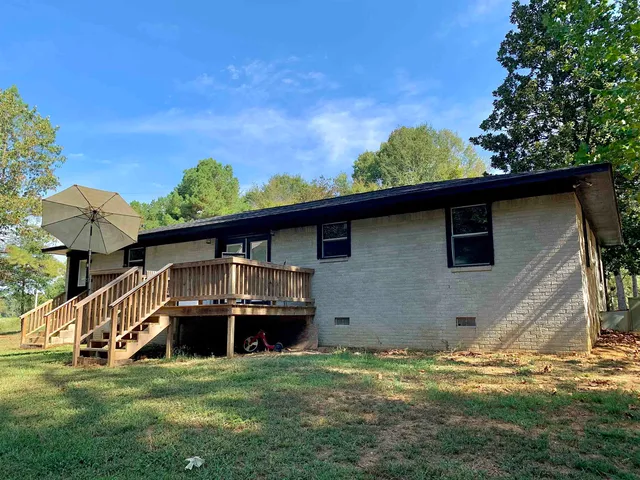 $206,000 | 17 Cr 747 Road, Walnut, MS 38683