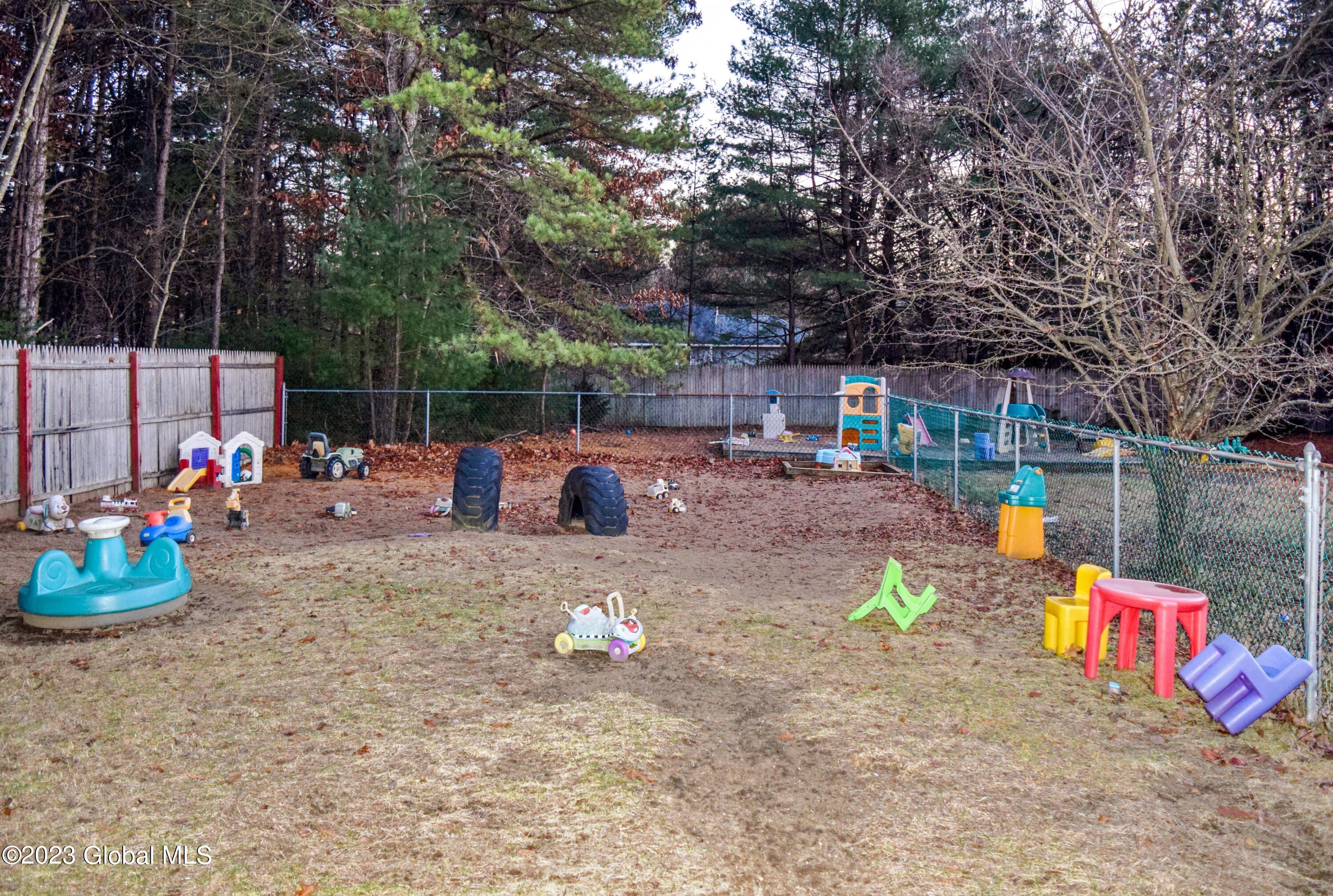 396 Reynolds Road Moreau, NY 12828 - Photo 21 of 22 26