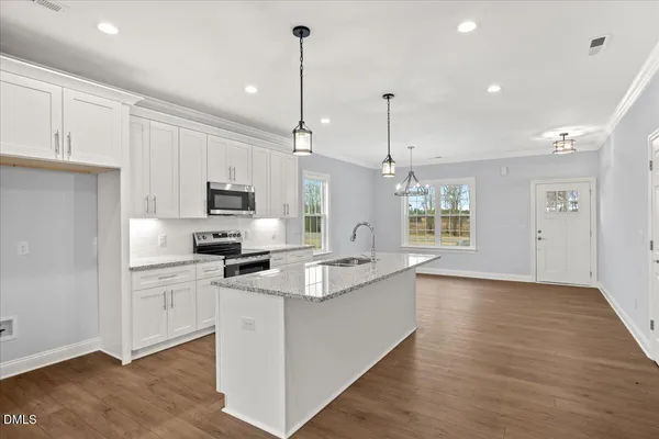 $335,000 | 1300 Nick Coley Road, Whitakers, NC 27891