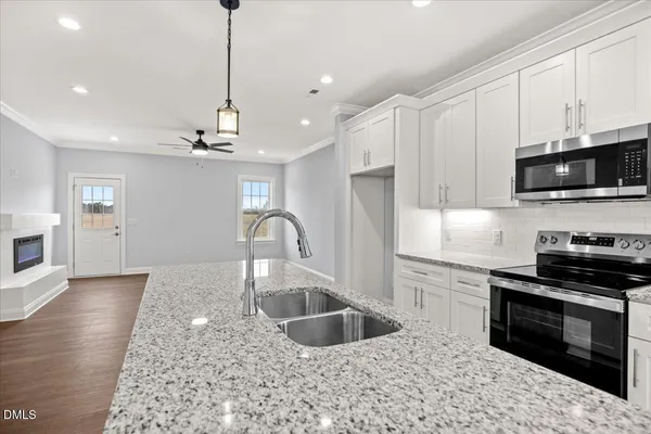 $335,000 | 1300 Nick Coley Road, Whitakers, NC 27891