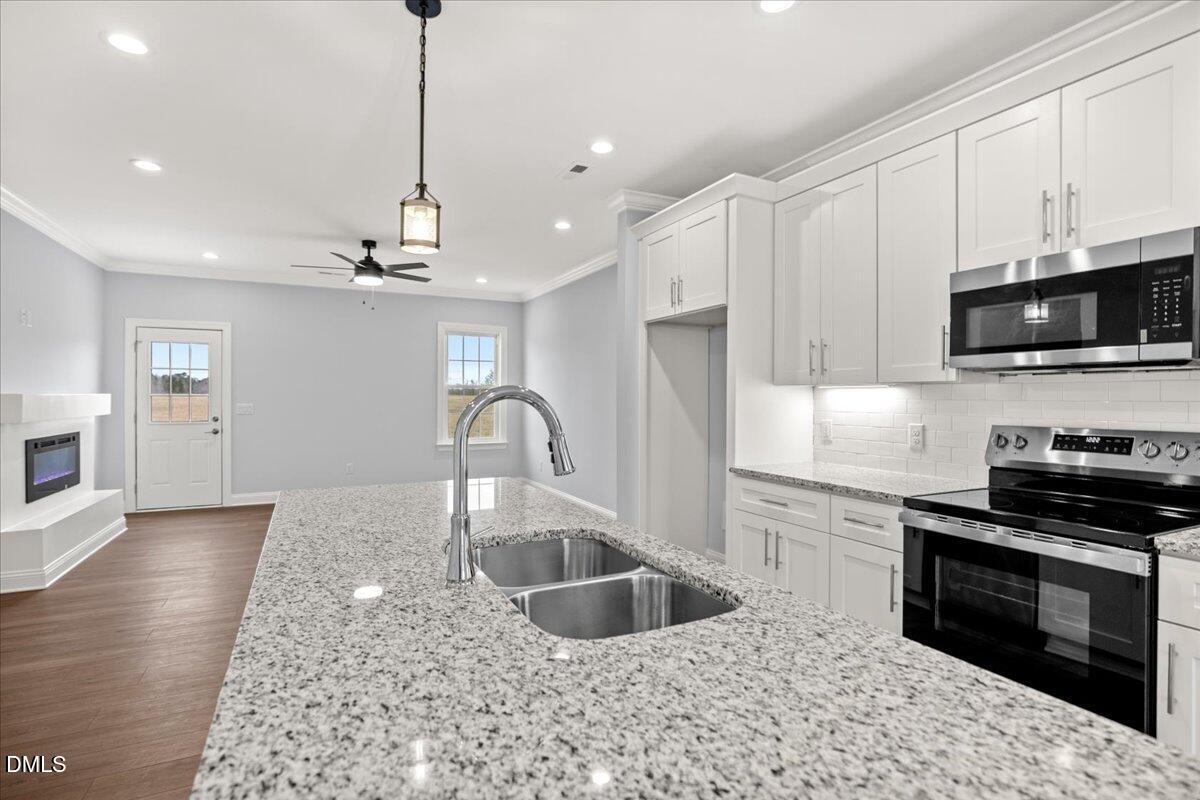 1300 Nick Coley Road Whitakers, NC 27891 - Photo 11 of 47 45-IMG_6985