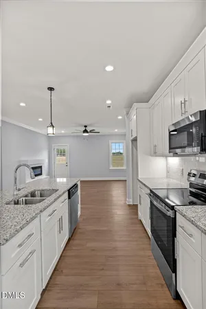 $335,000 | 1300 Nick Coley Road, Whitakers, NC 27891