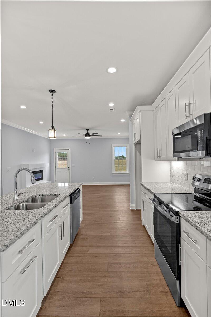 1300 Nick Coley Road Whitakers, NC 27891 - Photo 13 of 47 43-IMG_6976