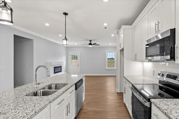 $335,000 | 1300 Nick Coley Road, Whitakers, NC 27891