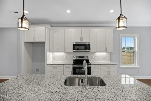 $335,000 | 1300 Nick Coley Road, Whitakers, NC 27891