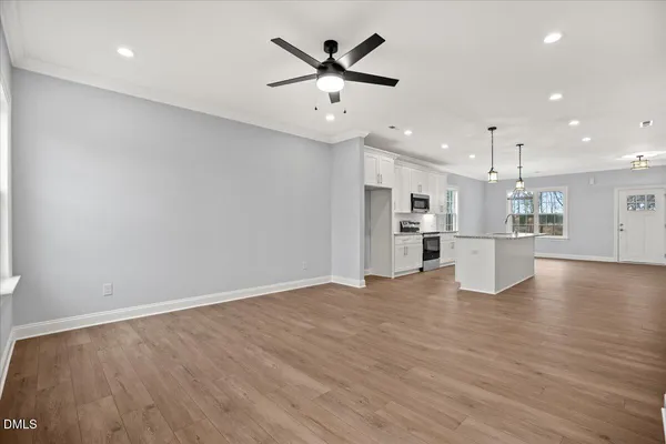 $335,000 | 1300 Nick Coley Road, Whitakers, NC 27891