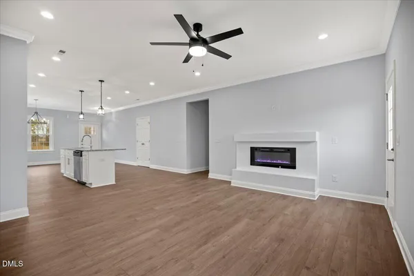 $335,000 | 1300 Nick Coley Road, Whitakers, NC 27891