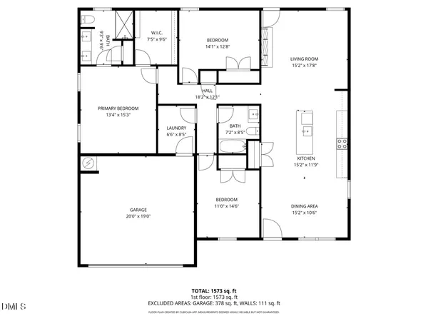$335,000 | 1300 Nick Coley Road, Whitakers, NC 27891