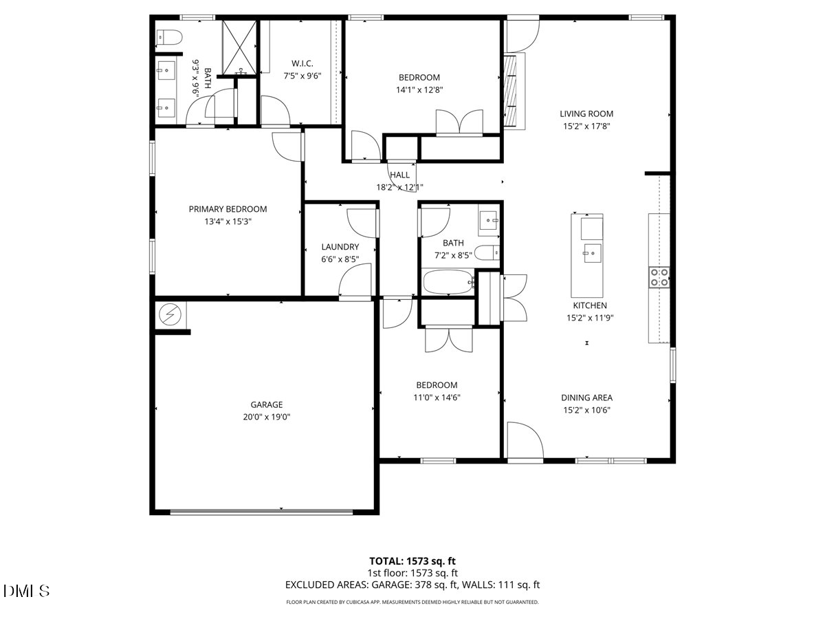 1300 Nick Coley Road Whitakers, NC 27891 - Photo 46 of 47