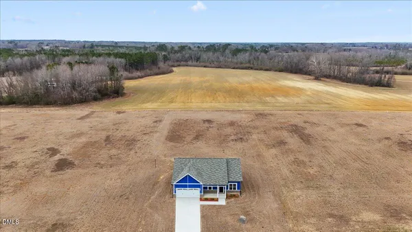 $335,000 | 1300 Nick Coley Road, Whitakers, NC 27891