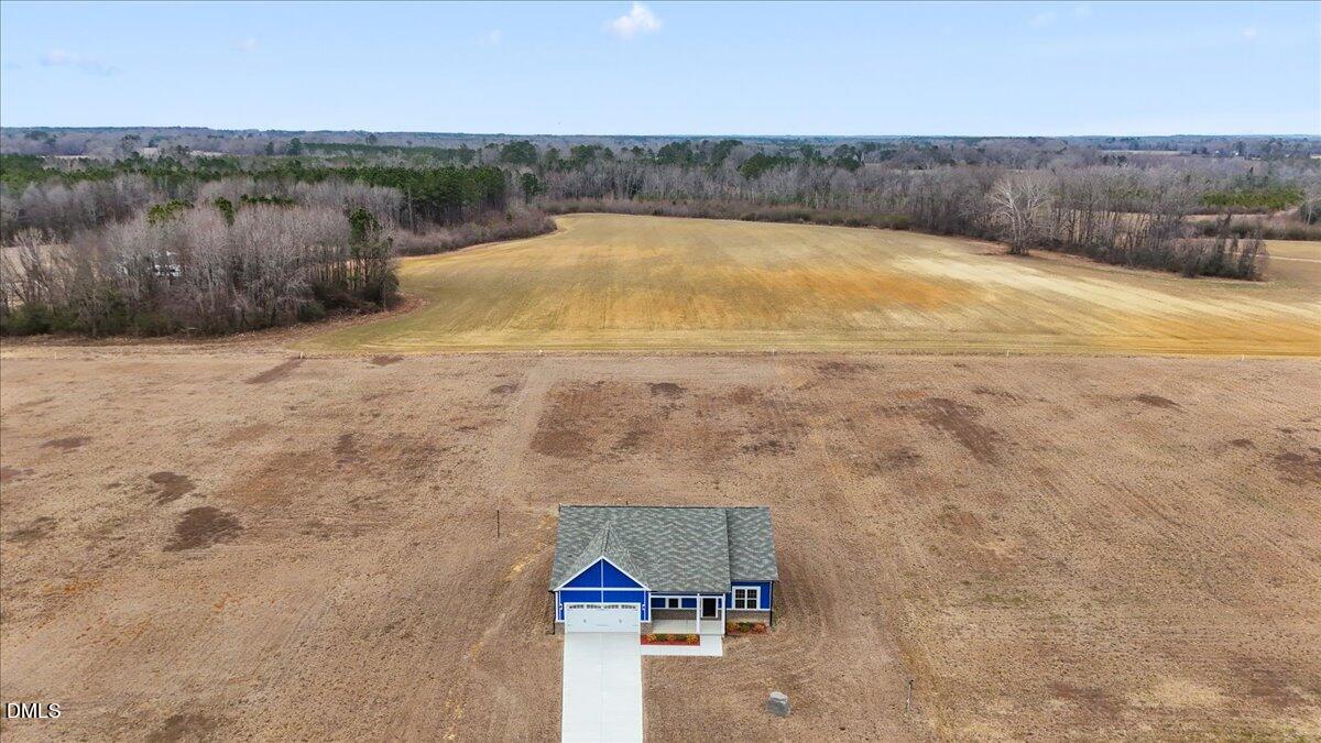 1300 Nick Coley Road Whitakers, NC 27891 - Photo 44 of 47 07-Drone - 7