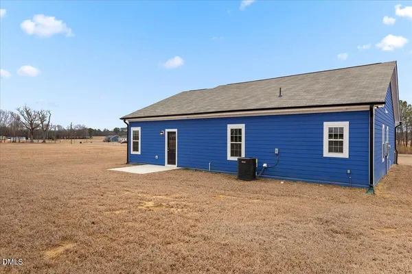 $335,000 | 1300 Nick Coley Road, Whitakers, NC 27891