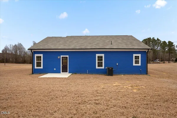 $335,000 | 1300 Nick Coley Road, Whitakers, NC 27891