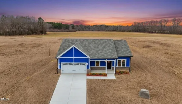 $335,000 | 1300 Nick Coley Road, Whitakers, NC 27891