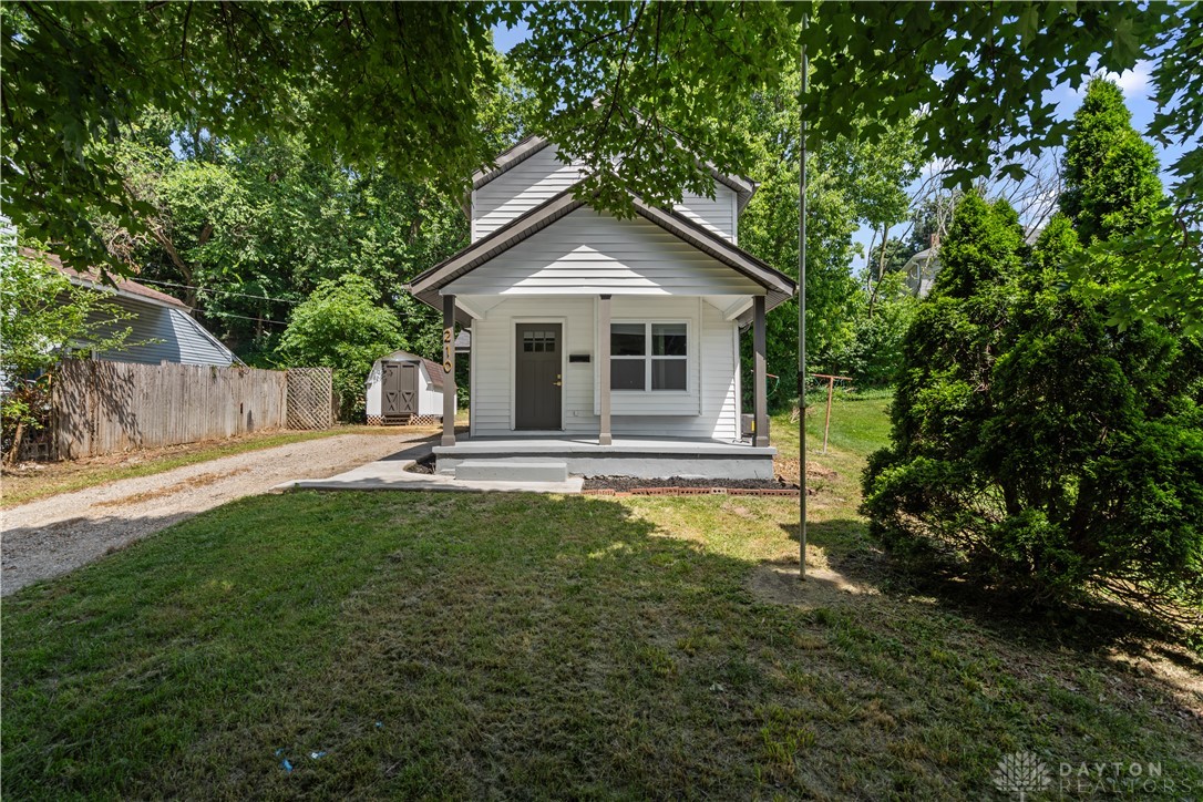 210 Riley Boulevard Franklin, OH 45005 - Photo 34 of 38