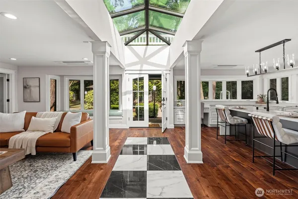 $1,199,999 | 12321 Interlaaken Drive Southwest, Lakewood, WA 98499