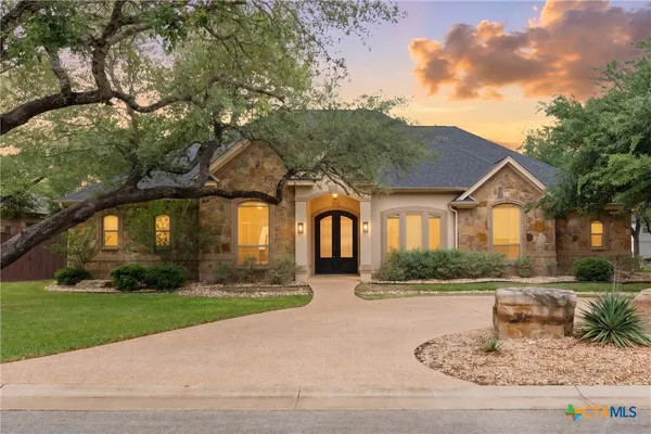 $925,000 | 12 Lago Verde Lane, Belton, TX 76513