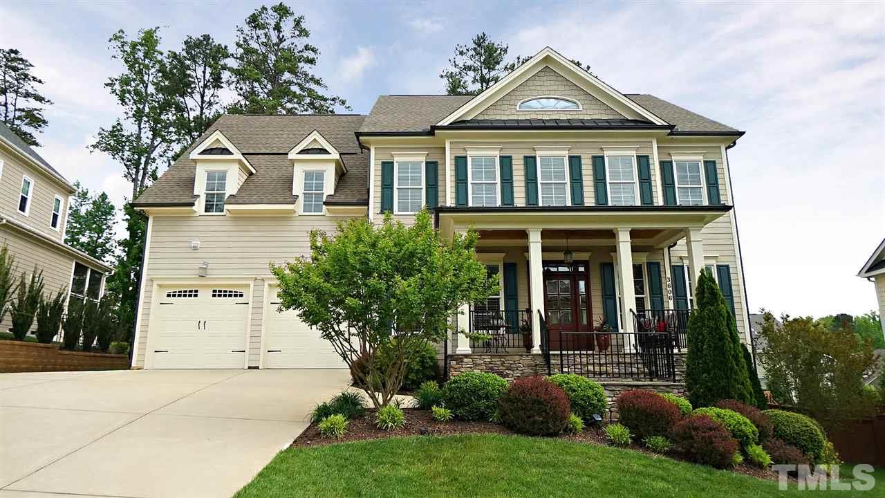 3606 Forward Way Raleigh, NC 27614 - Photo 1 of 30 Gallery Image 1