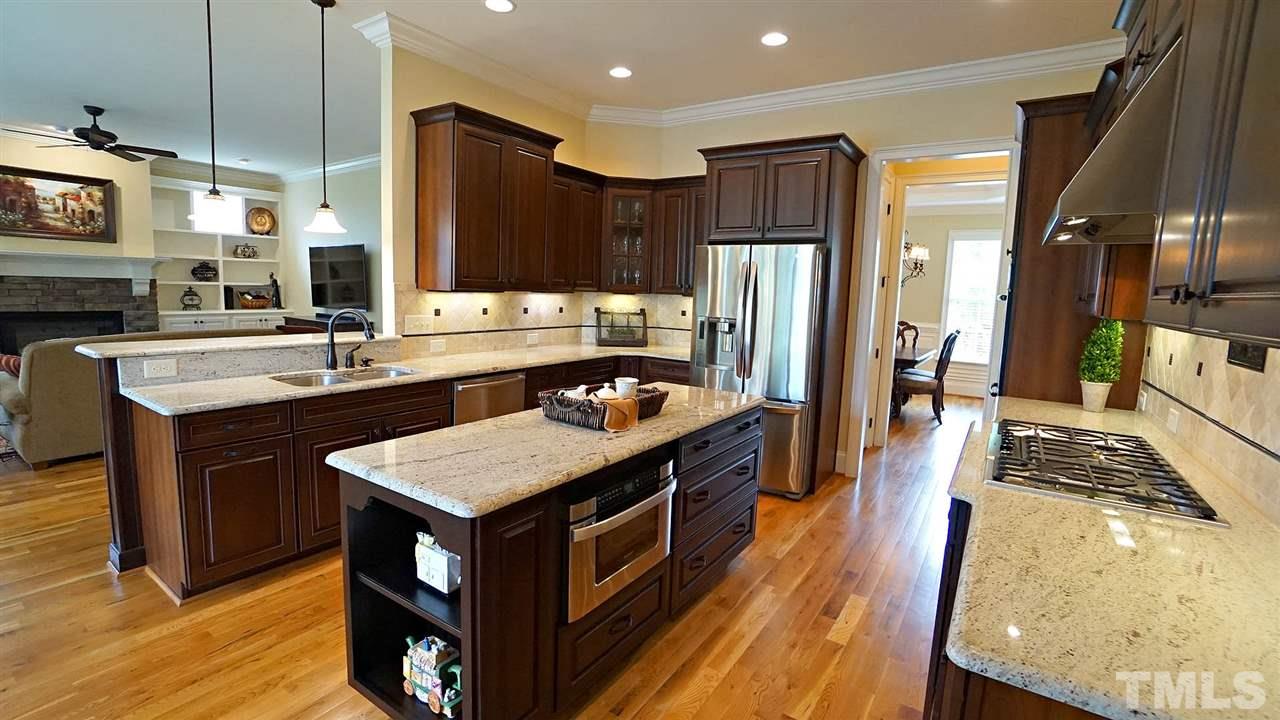 3606 Forward Way Raleigh, NC 27614 - Photo 11 of 30 Gallery Image 11