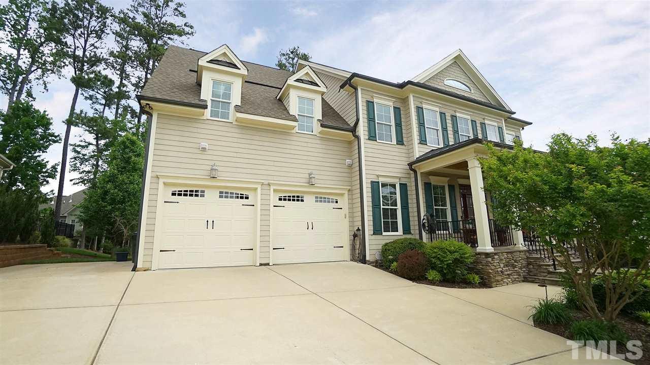 3606 Forward Way Raleigh, NC 27614 - Photo 3 of 30 Gallery Image 3