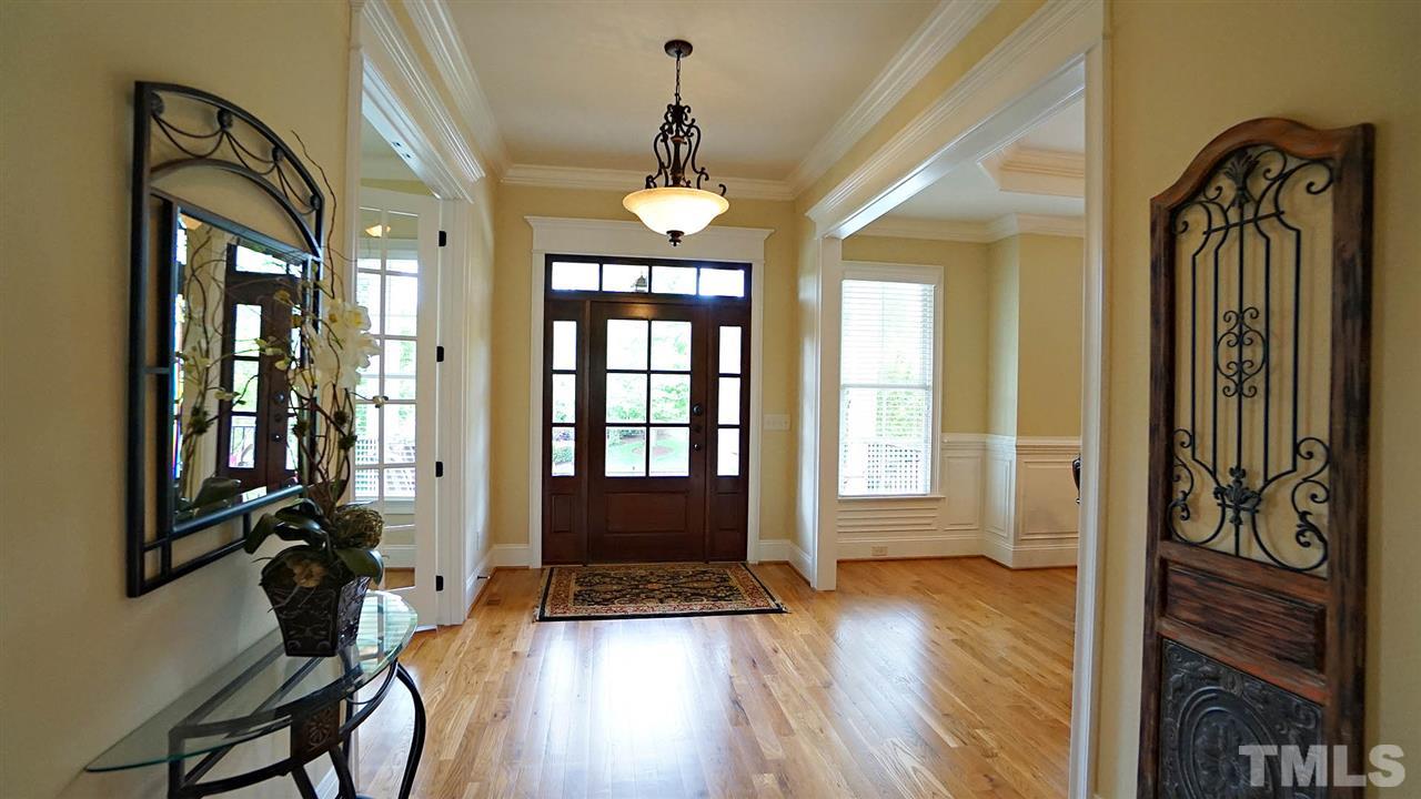 3606 Forward Way Raleigh, NC 27614 - Photo 4 of 30 Gallery Image 4