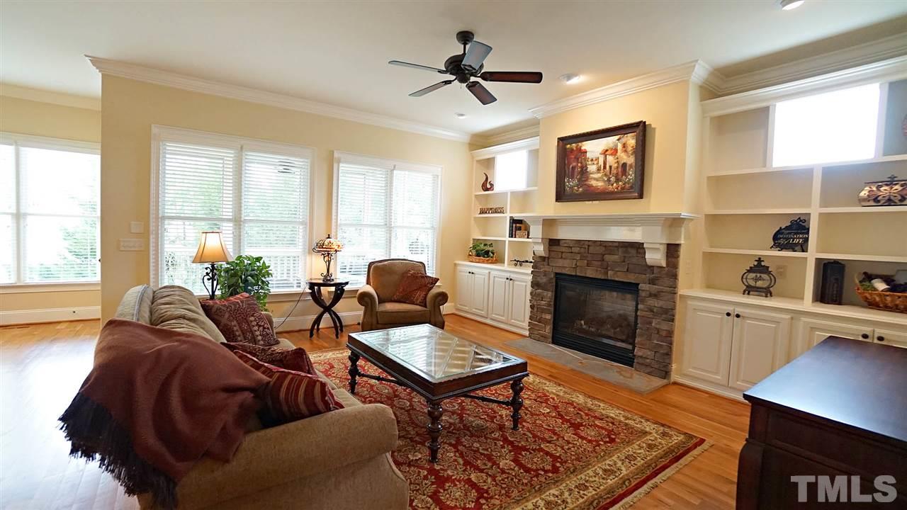 3606 Forward Way Raleigh, NC 27614 - Photo 8 of 30 Gallery Image 8