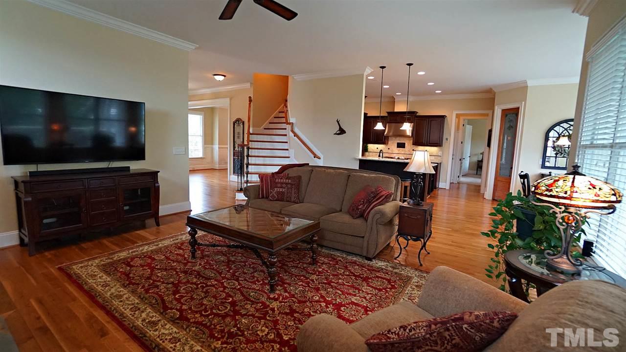 3606 Forward Way Raleigh, NC 27614 - Photo 9 of 30 Gallery Image 9